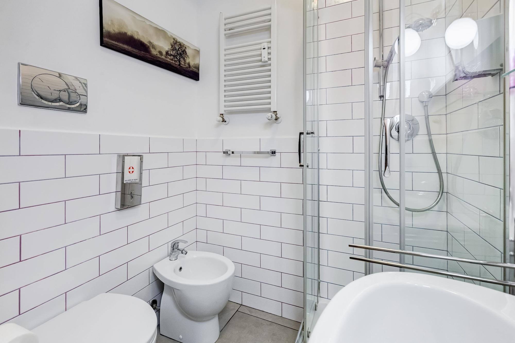 B&B Casa Der Poeta Róma Kültér fotó