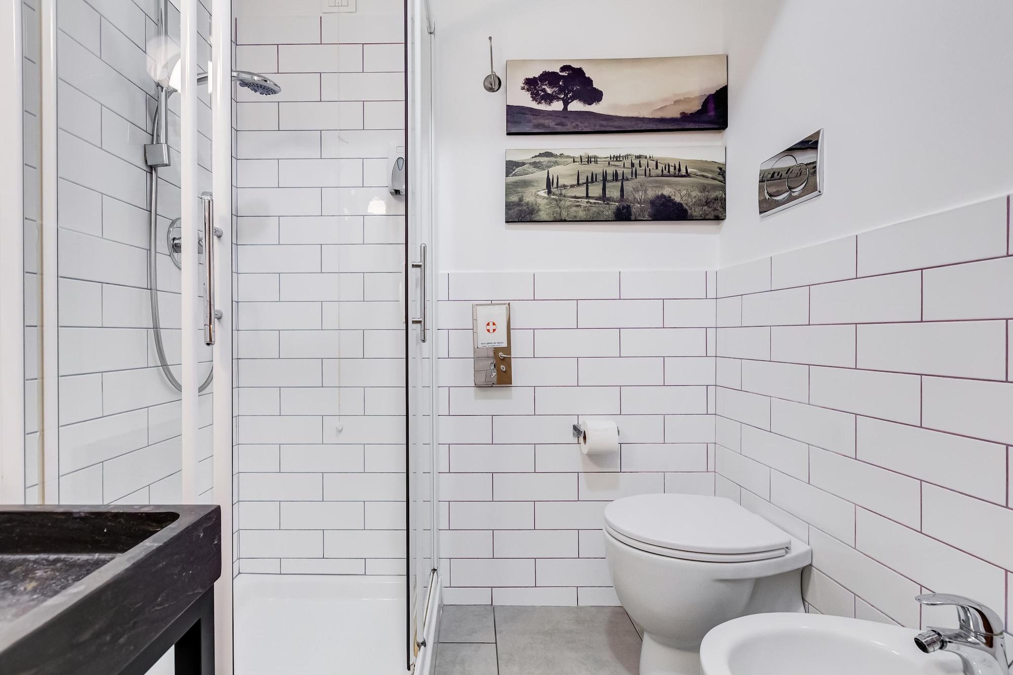 B&B Casa Der Poeta Róma Kültér fotó