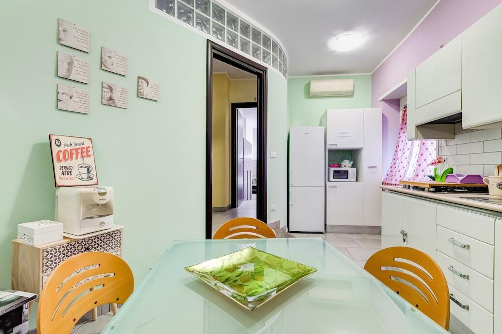 B&B Casa Der Poeta Róma Kültér fotó