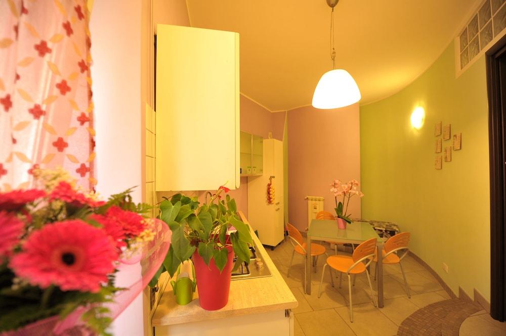 B&B Casa Der Poeta Róma Kültér fotó